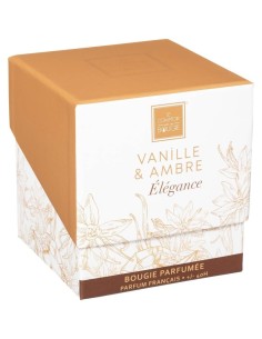 Candela profumata Mael Atmosphera 190 g Vaniglia