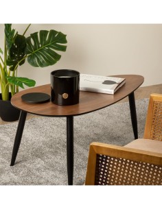 Candela profumata Enzo Atmosphera 1.200 g Frutti di bosco 2