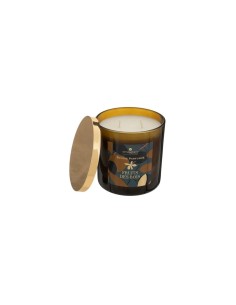 Candela profumata Plum Atmosphera 400 g Frutti di bosco