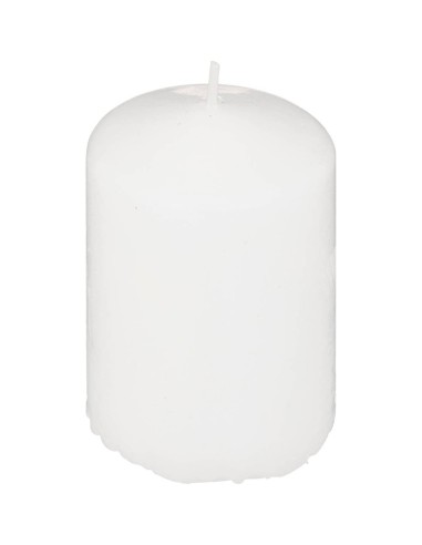 Set 3 candele bianche Many 110 g – Atmosphera