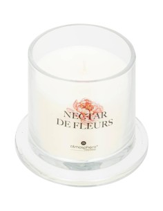 Candela profumata Nettare di orchidea 240 g – Atmosphera 2