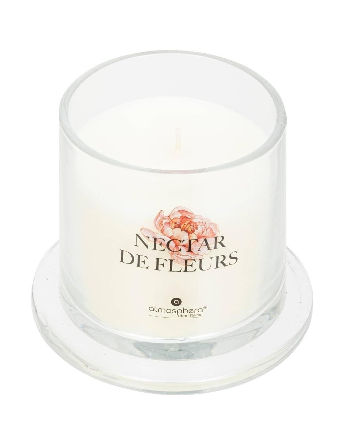 Candela profumata Nettare di orchidea 240 g – Atmosphera