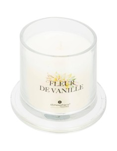 Candela profumata Vaniglia 240 g – Atmosphera 2