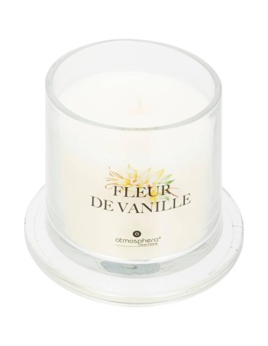 Candela profumata Vaniglia 240 g – Atmosphera