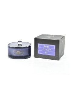 CANDELA 02498 LAVENDER WOOD 250GR