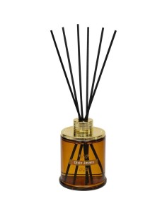 Candela con diffusore fragranze assortite, Divine Jasmine, Fleur de Fig Tree, profumi francesi, elegante confezione regalo