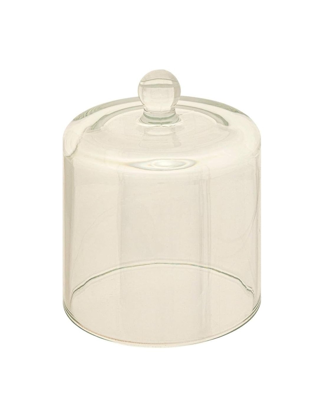 Candela profumata ILAE Fiore di Lino 240g, Atmosphera, fragranza fresca, design elegante, lunga durata, idea regalo raffinata