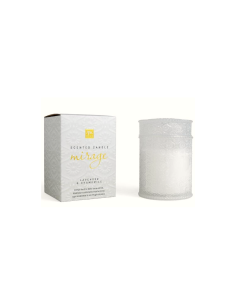 CANDELA PROFUMATA 19809 LAVENDER CHAMOMILE 460GR VETRO