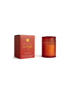 CANDELA PROFUMATA 19984 PEAR SANDALWOOD 460GR VETRO