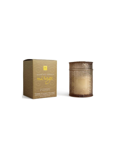 CANDELA PROFUMATA 19830 RAINFOREST GARDENIA 460GR VETRO