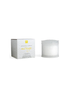 CANDELA PROFUMATA 19793 LAVENDER CHAMOMILE 340GR VETRO