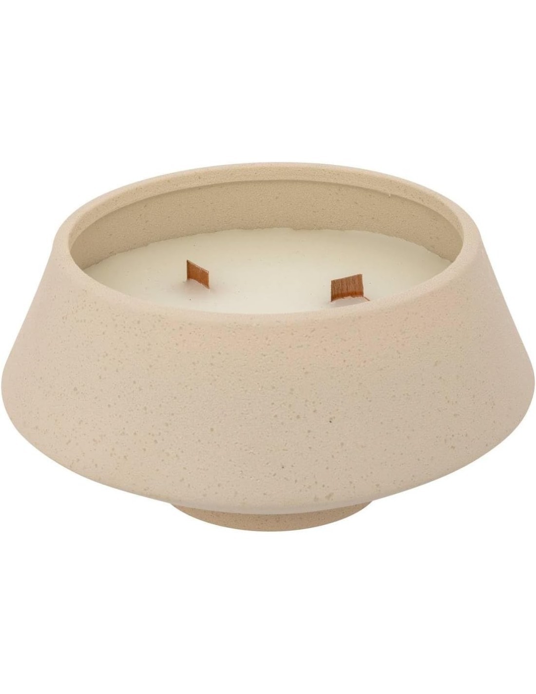 Candela profumata in ceramica Inuit dreams 580 g – Atmosphera