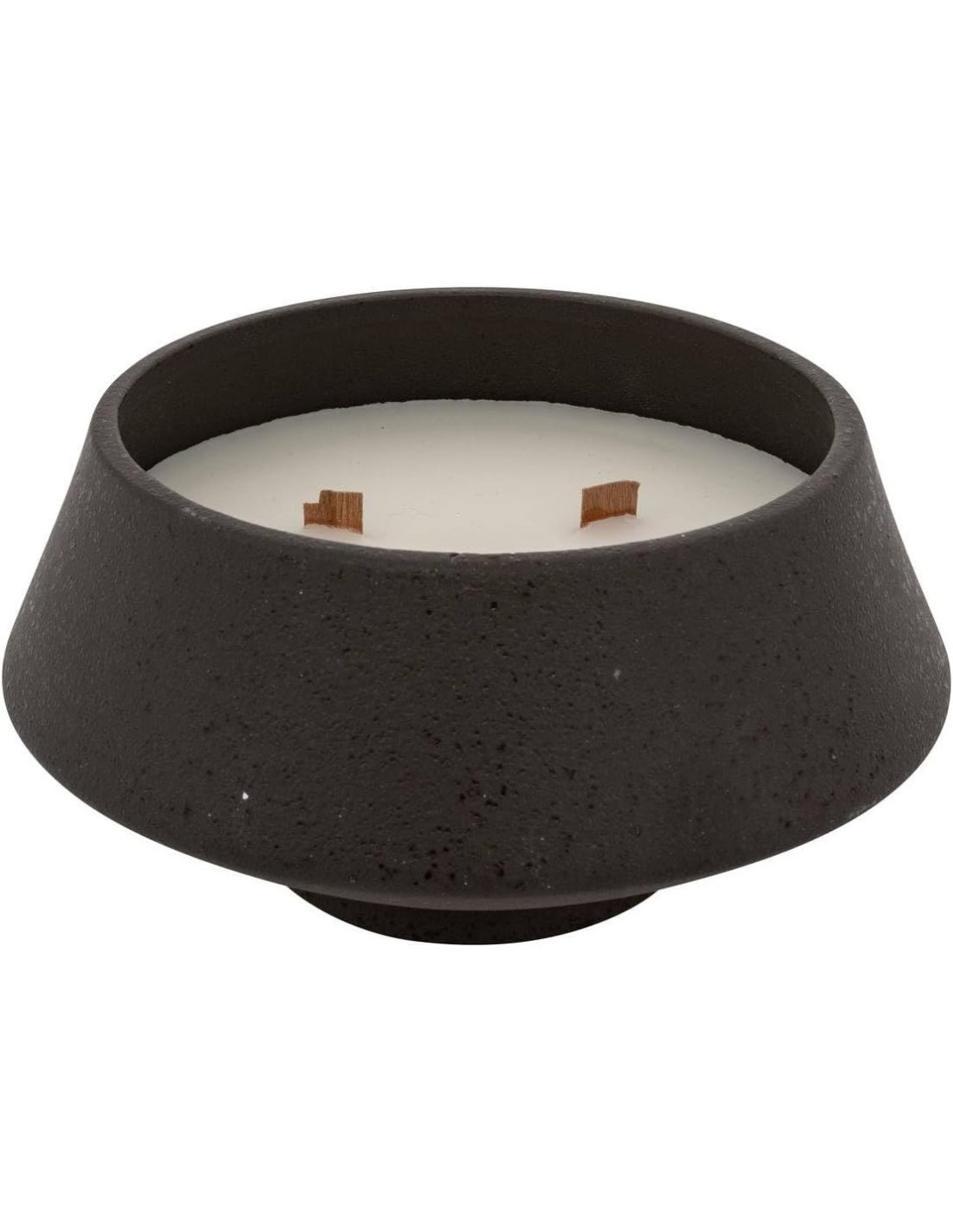 Candela profumata in ceramica Inuit dreams 580 g – Atmosphera