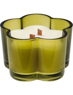 Candela profumata Twisted Lime 330 g – Atmosphera 2