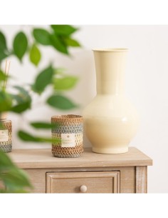 Candela profumata Zaya Ambra 470 g – Atmosphera 2