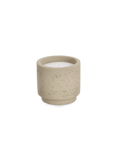 CANDELA 0164798 CHRISTINA TORTORA TONDO 11X10CM