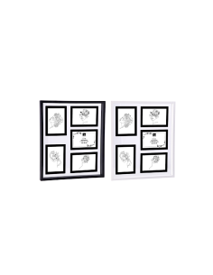 Portafoto Ways 5 Posti Assortito