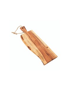 TAGLIERE 05766 LEGNO 55X16CM NATURALE