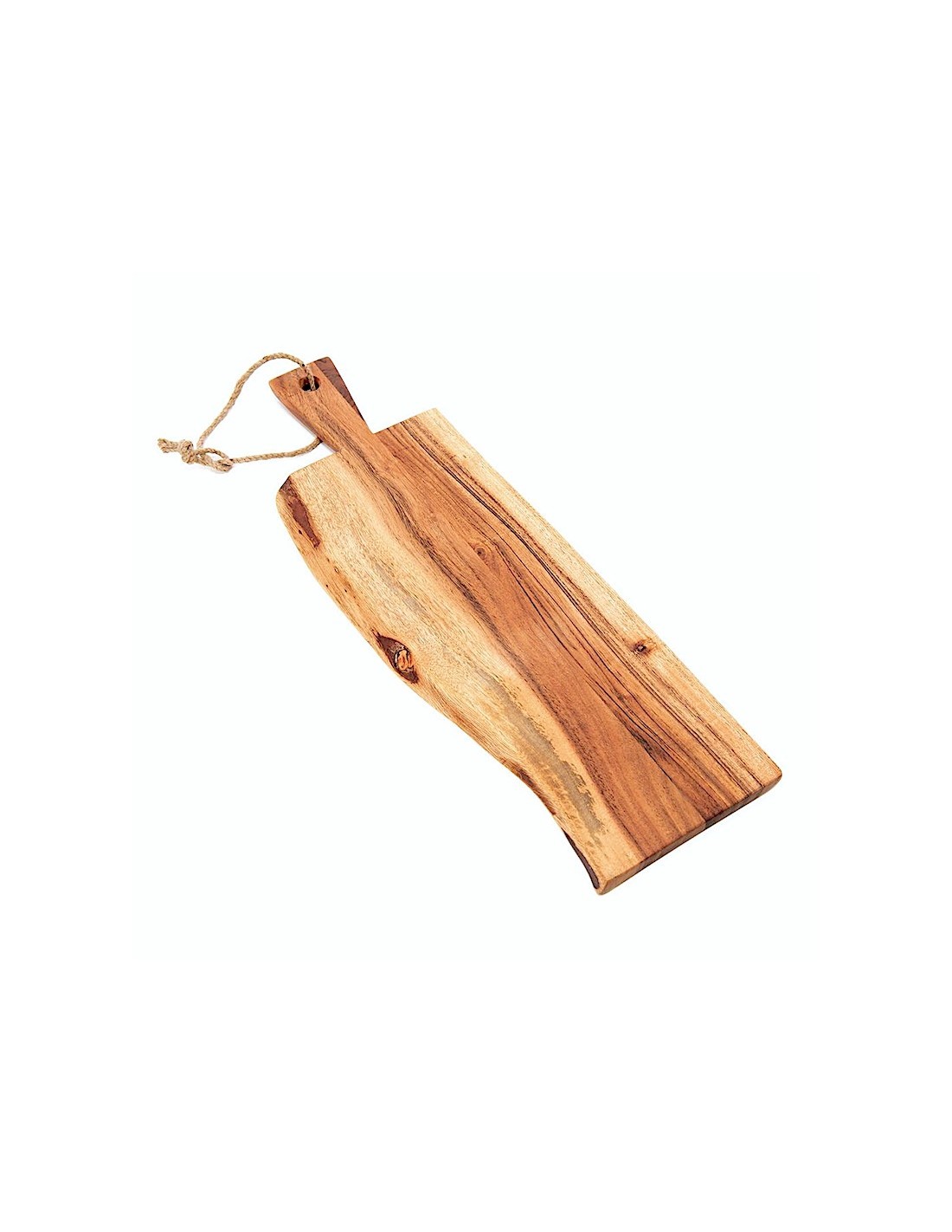 TAGLIERE 05766 LEGNO 55X16CM NATURALE