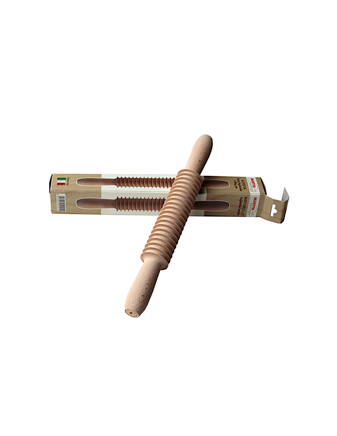 MATTARELLO 44 TAGLIAPASTA TAGLIATELLE LARGHE