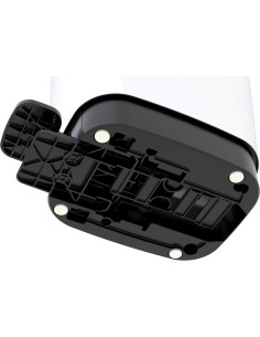 PATTUMIERA 1783 CHIC BIN 30LT ACCIAIO