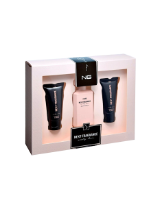 NEXT FRAGRANCE COFANETTO REGALO 3PZ