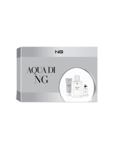 AQUA DI NG COFANETTO REGALO 3PZ