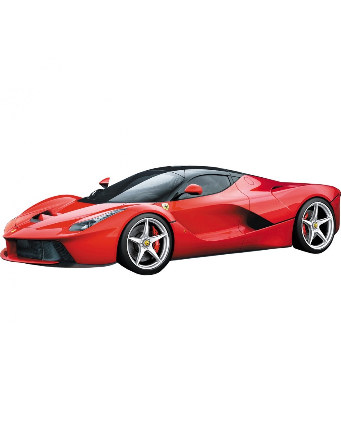 AUTO 63263 LAFERRARI 1:14 R/C su TreG Ingrosso