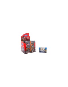 MOTO DA CROSS DIE CAST CROSS 1:18 38512 ASSORTITO GLOBO SPA su TreG...