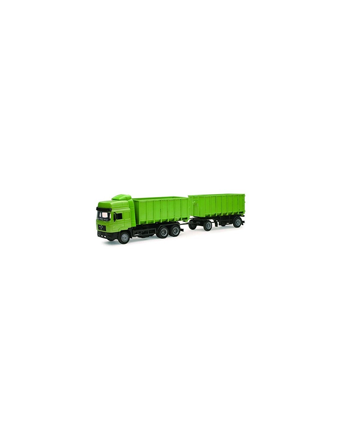 CAMION 15043IA EUROPEI 1:43 ASSORTITO su TreG Ingrosso