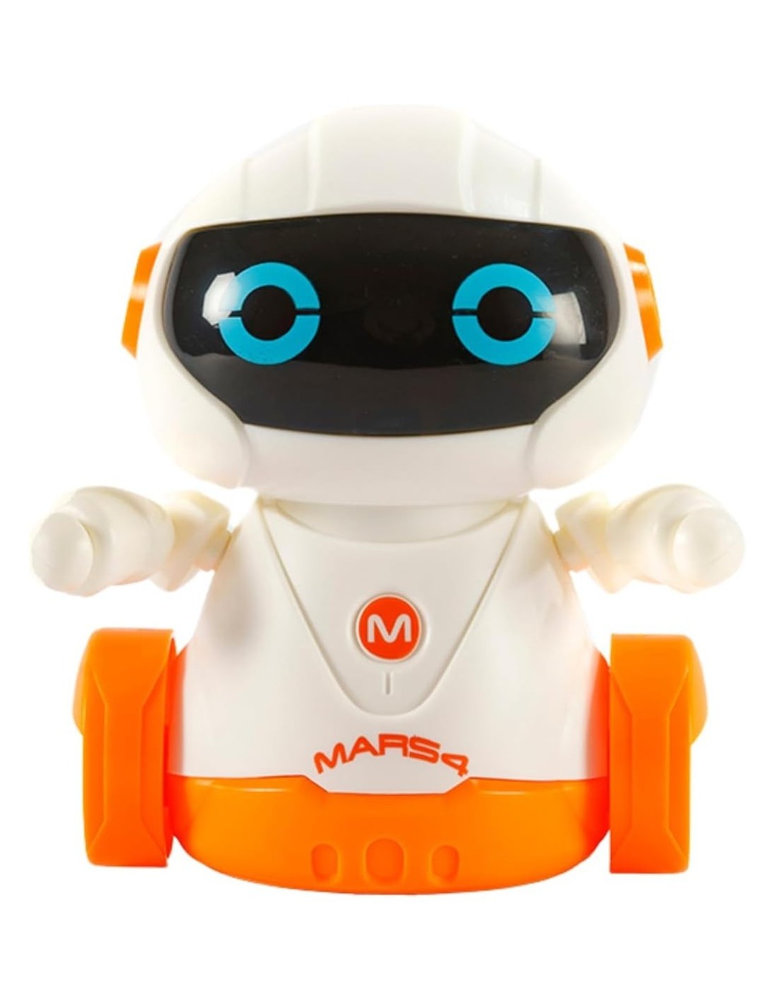 RADIOCOM 40953 MARS4 su TreG Ingrosso