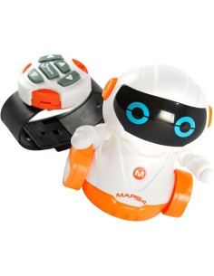 RADIOCOM 40953 MARS4 su TreG Ingrosso