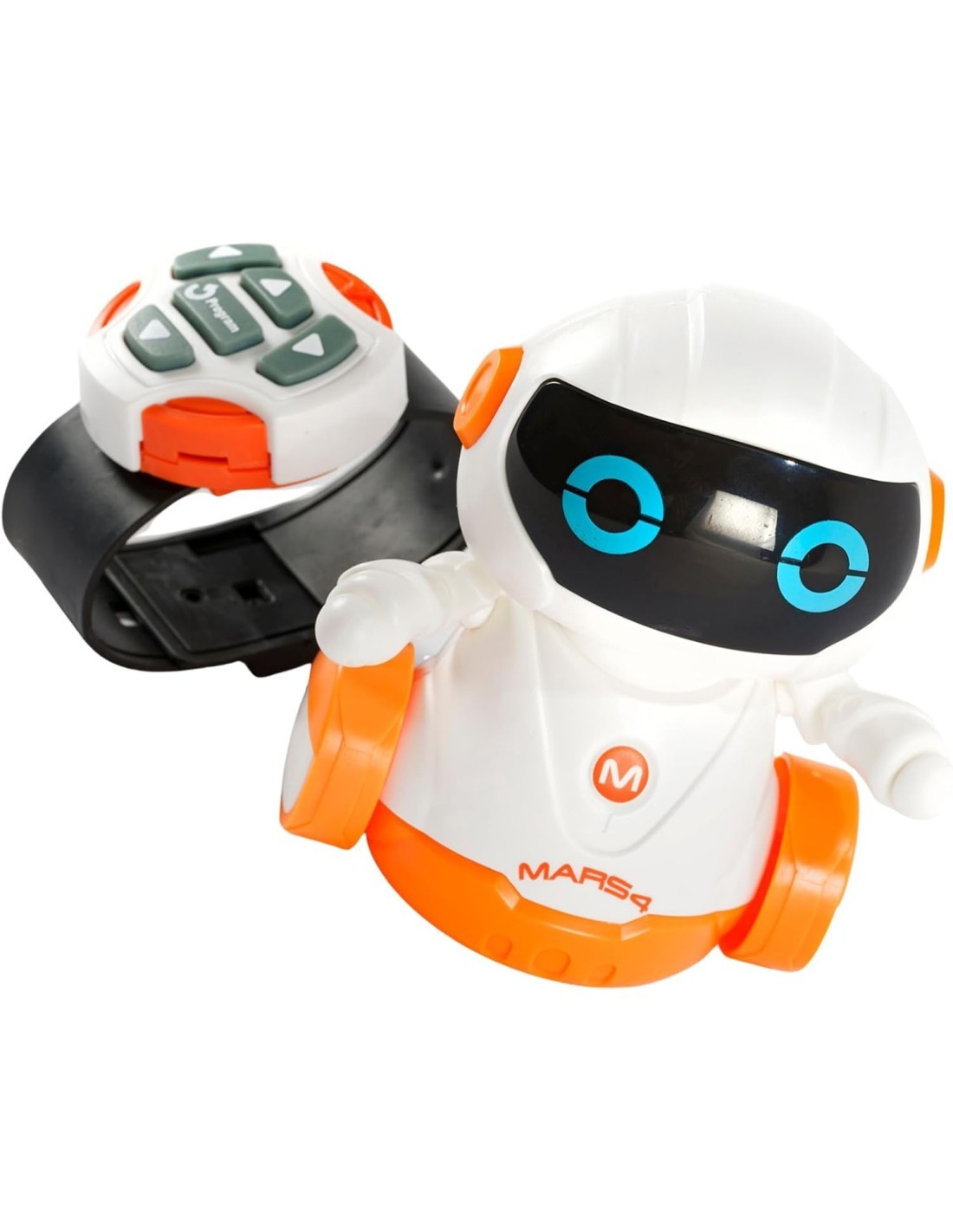 RADIOCOM 40953 MARS4 su TreG Ingrosso