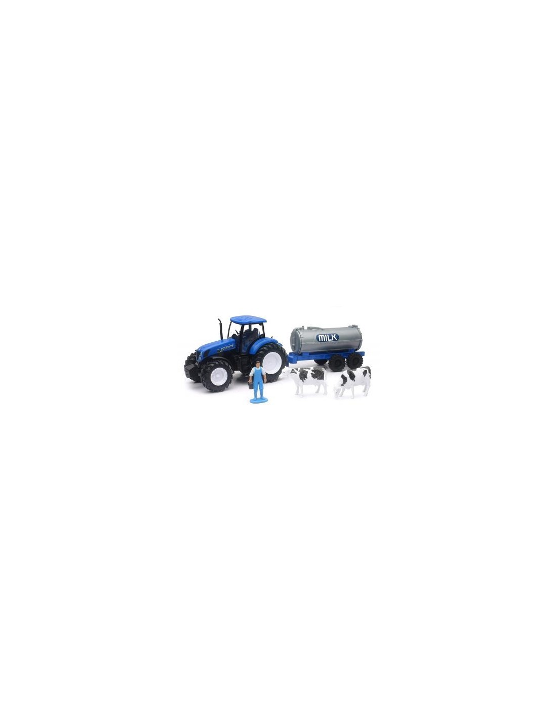 TRATTORE 05523 NEW HOLLAND T7.720 su TreG Ingrosso