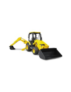 JCB ESCAVATORE MIDI CX 02427 BRUDER SPIELWAREN su TreG Ingrosso