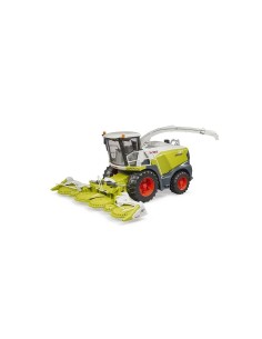 MIETITREBBIA 02134 JAGUAR 980 FIELD CHOPPER su TreG Ingrosso 2