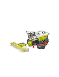 MIETITREBBIA 02134 JAGUAR 980 FIELD CHOPPER su TreG Ingrosso