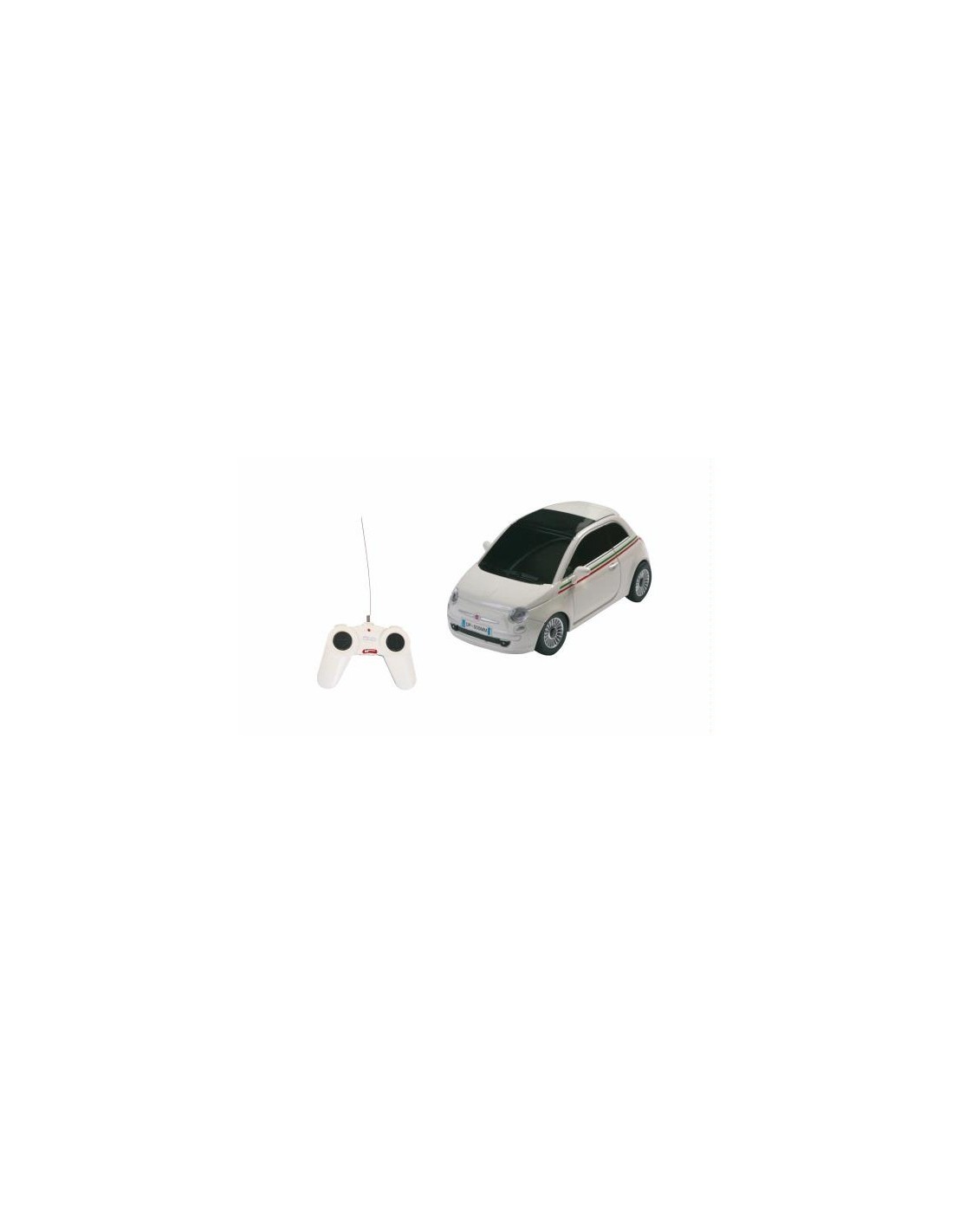 AUTO 63001 500 1:24 R/C su TreG Ingrosso