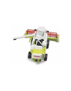 MIETITRICE CLAAS LEXION 480 TOP PRO 2120 BRUDER SPIELWAREN su TreG ...