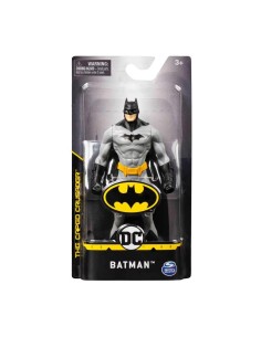 BATMAN 6055412 PERSONAGGIO 15CM ASSORT su TreG Ingrosso