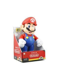 S/MARIO 78254 PERSONAGGIO 50CM su TreG Ingrosso