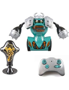 YCOO 88057 ROBOT KOMBAT VICHINGO su TreG Ingrosso 2