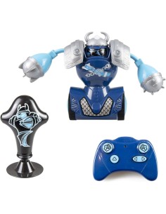 YCOO 88057 ROBOT KOMBAT VICHINGO su TreG Ingrosso