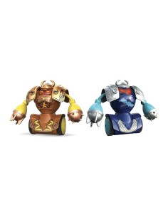 YCOO 88059 SET 2PZ ROBO KOMBAT VICHINGO su TreG Ingrosso 2