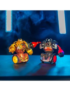 YCOO 88059 SET 2PZ ROBO KOMBAT VICHINGO su TreG Ingrosso