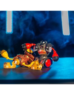 YCOO 88059 SET 2PZ ROBO KOMBAT VICHINGO su TreG Ingrosso