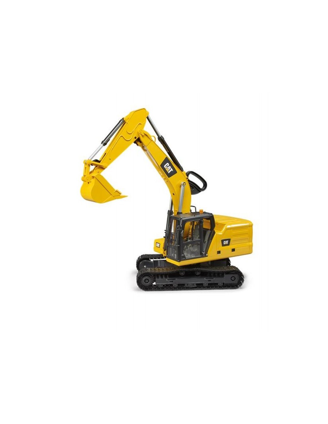 CAT 02483 ESCAVATORE su TreG Ingrosso