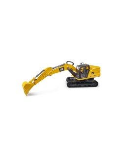 CAT 02483 ESCAVATORE su TreG Ingrosso