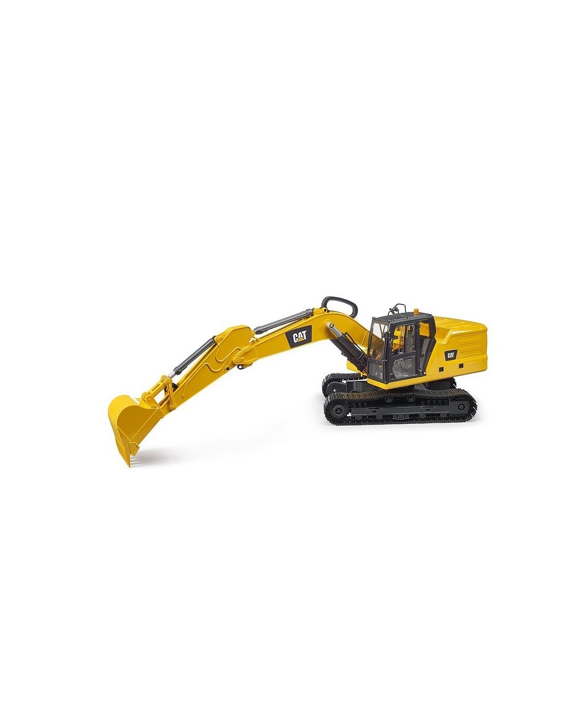 CAT 02483 ESCAVATORE su TreG Ingrosso