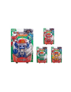 ROBOT 38213 TRASFORMABILE COLORI ASSORTITI su TreG Ingrosso
